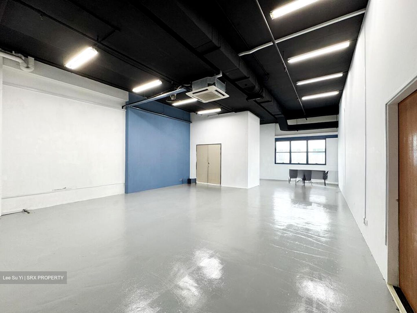 Ubi Techpark (D14), Factory #519324331